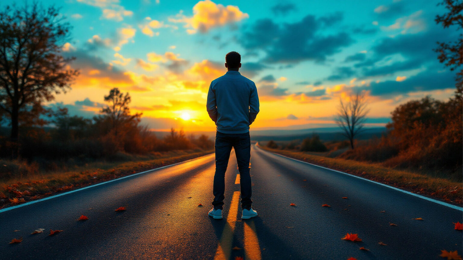 كيف أثرت قصة ملهمة في حياة شخص وأعاد تشكيل مستقبله قصة ملهمة