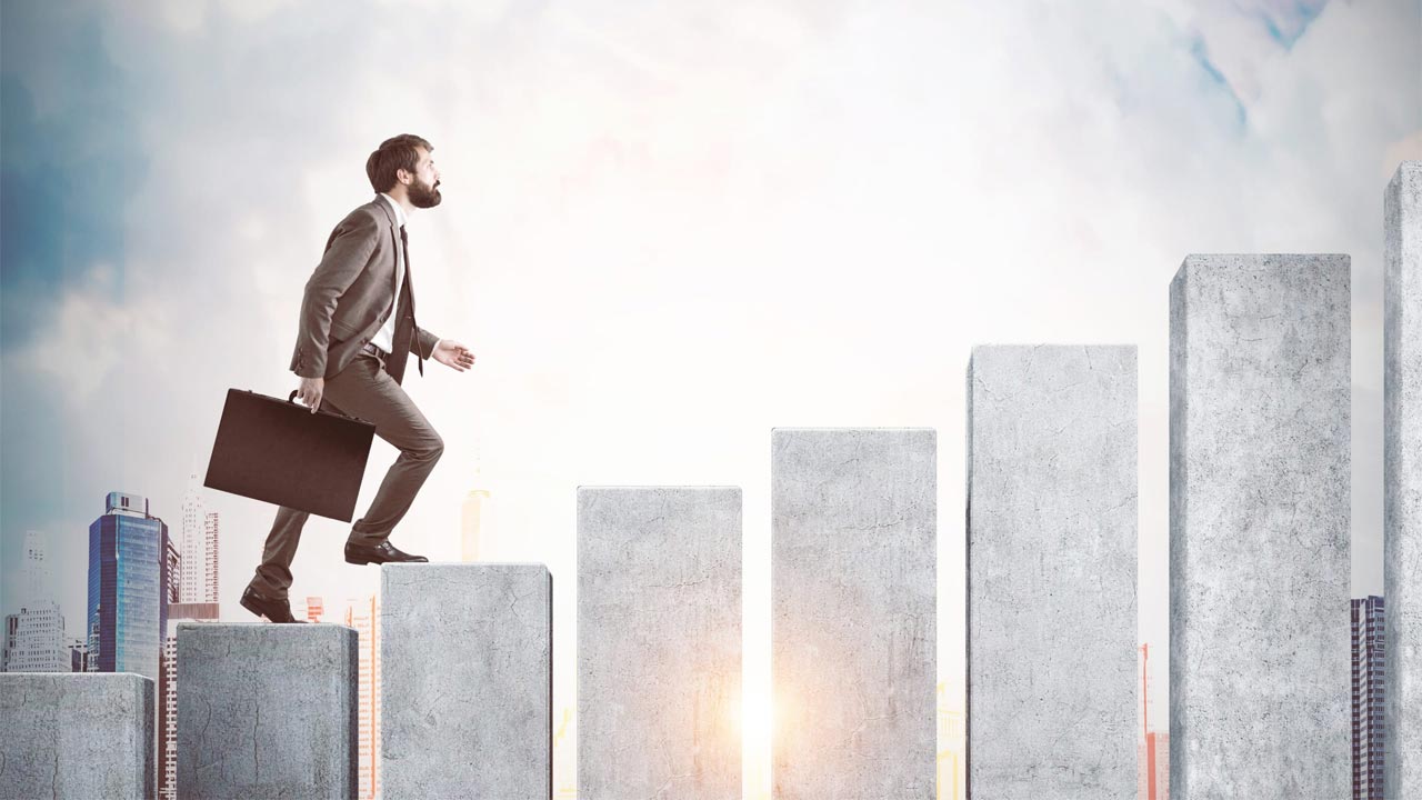 بداية المشروع أول خطوة نحو النجاح