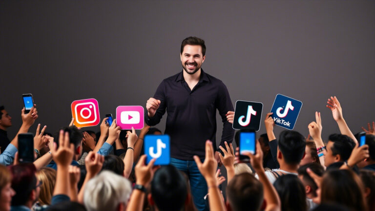 مؤثرون الرقمنة