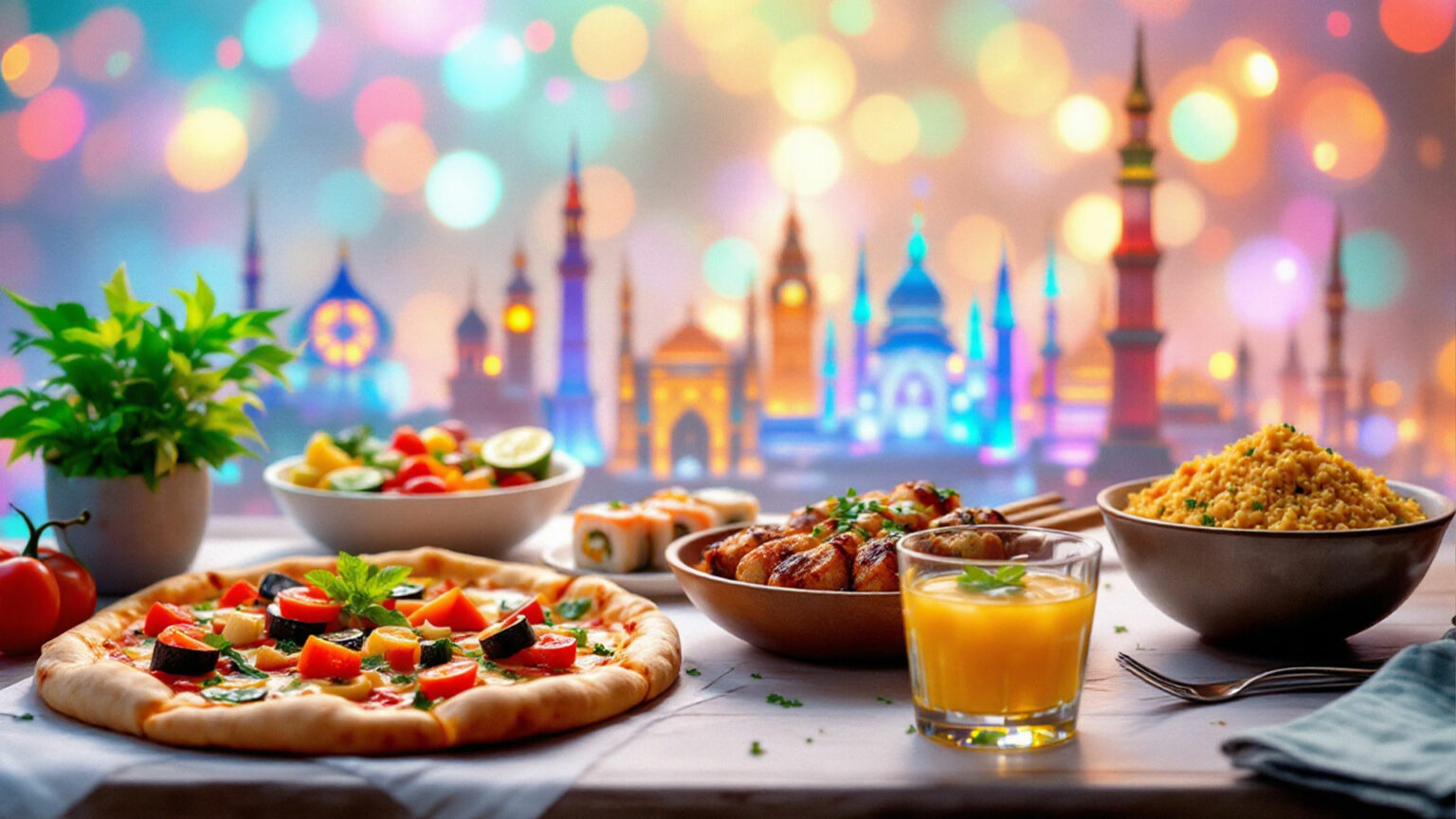 أفضل المطابخ العالمية التي يجب أن تجربها ولو مرة واحدة أفضل المطابخ العالمية