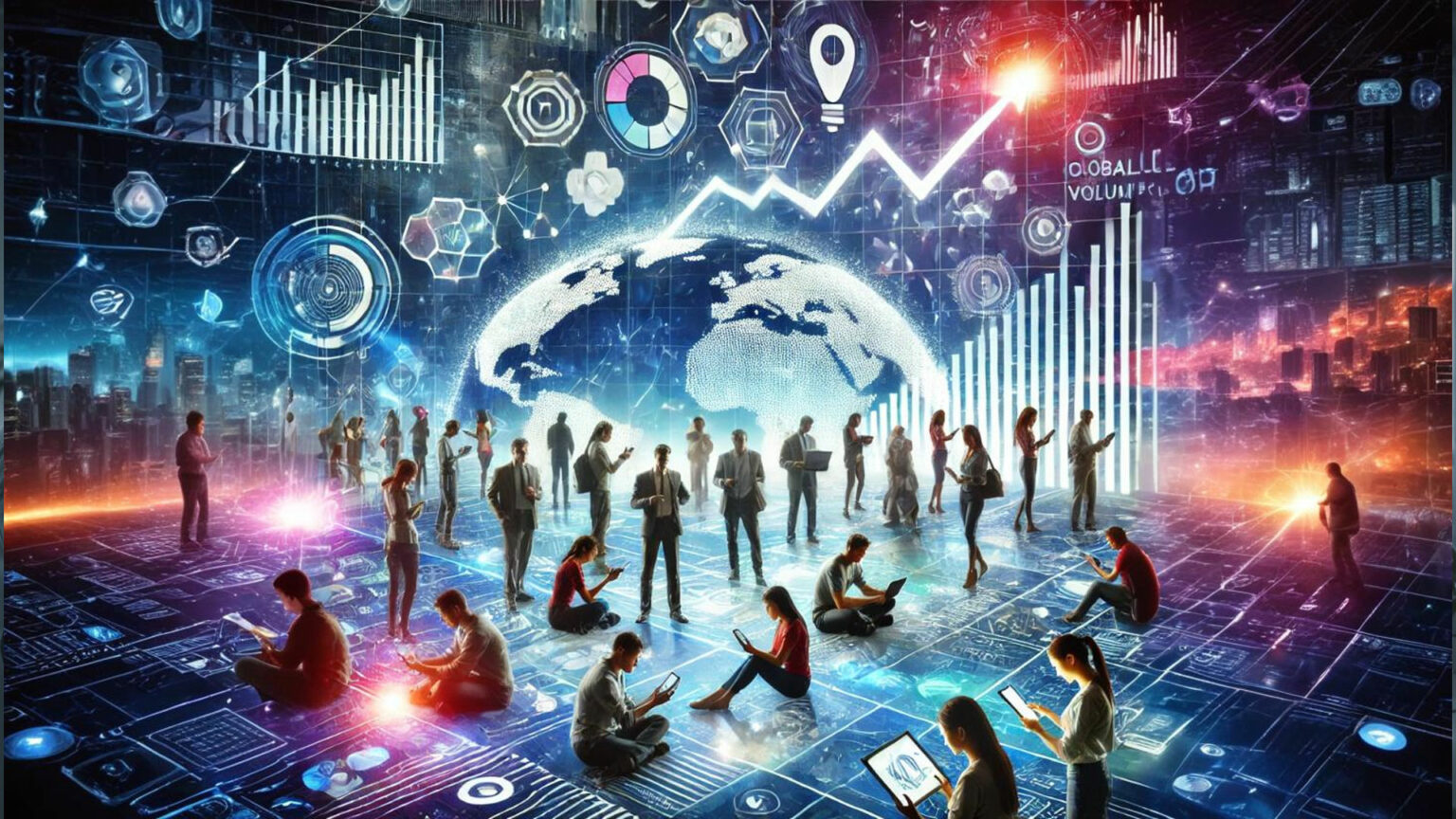 تحليل بيانات المستخدم