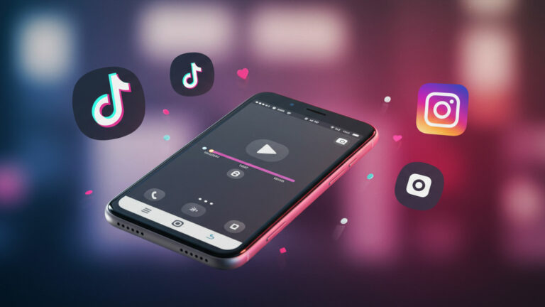 إحصائيات الفيديو القصير