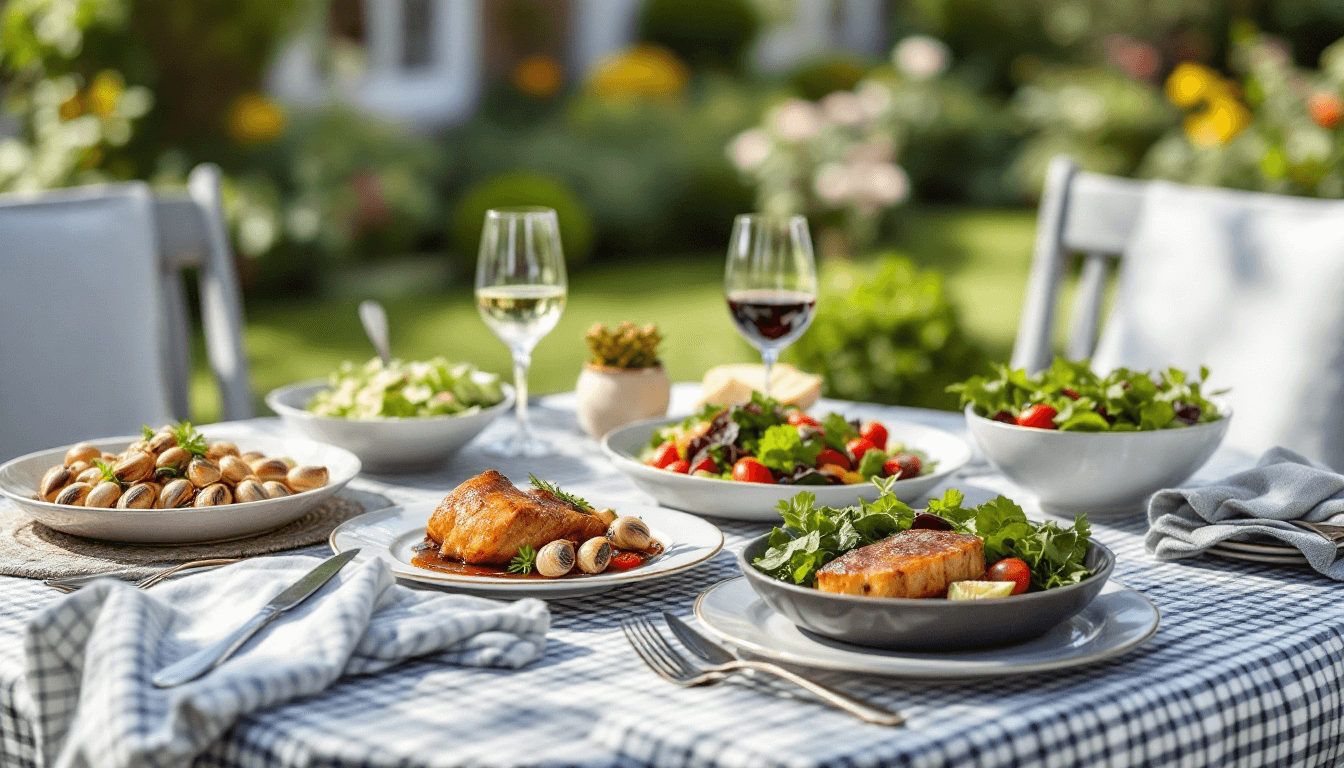 المطبخ الفرنسي