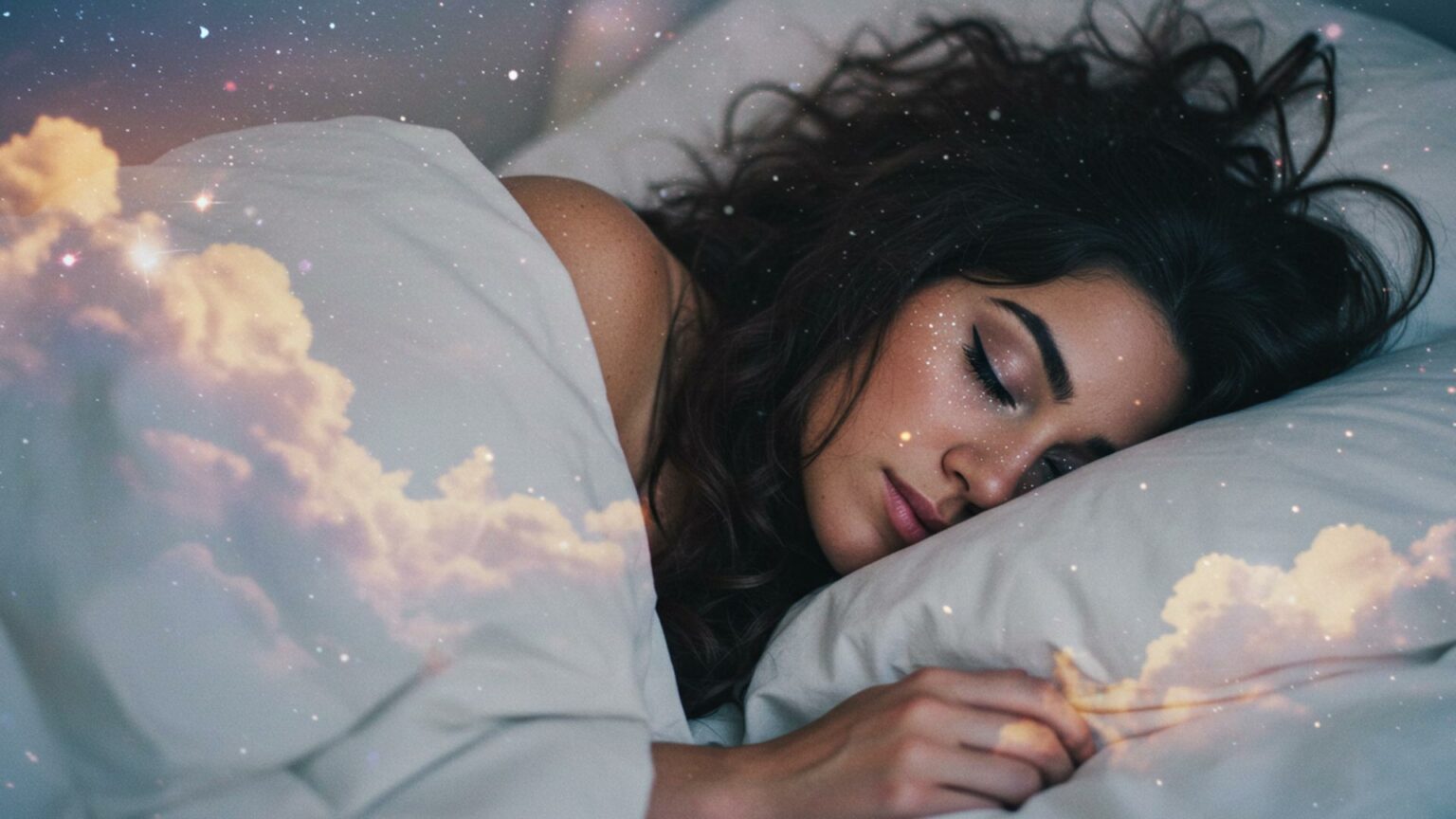 أغرب 5 حقائق عن الأحلام
