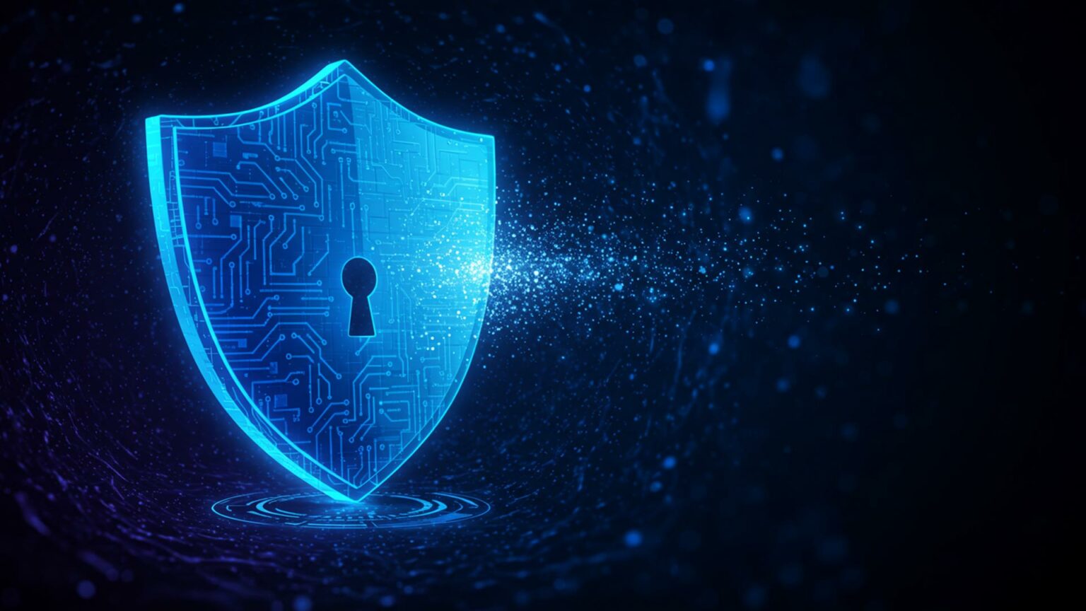 الأمن السيبراني كيف تحمي بياناتك من الاختراق
