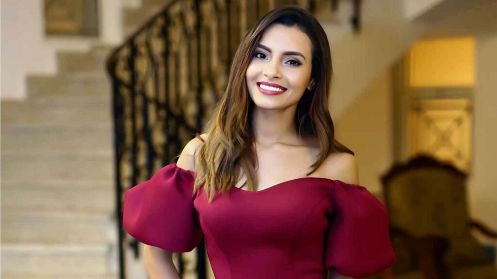 كارمن سليمان: مسيرة فنية متميزة من النجومية إلى التألق كارمن سليمان