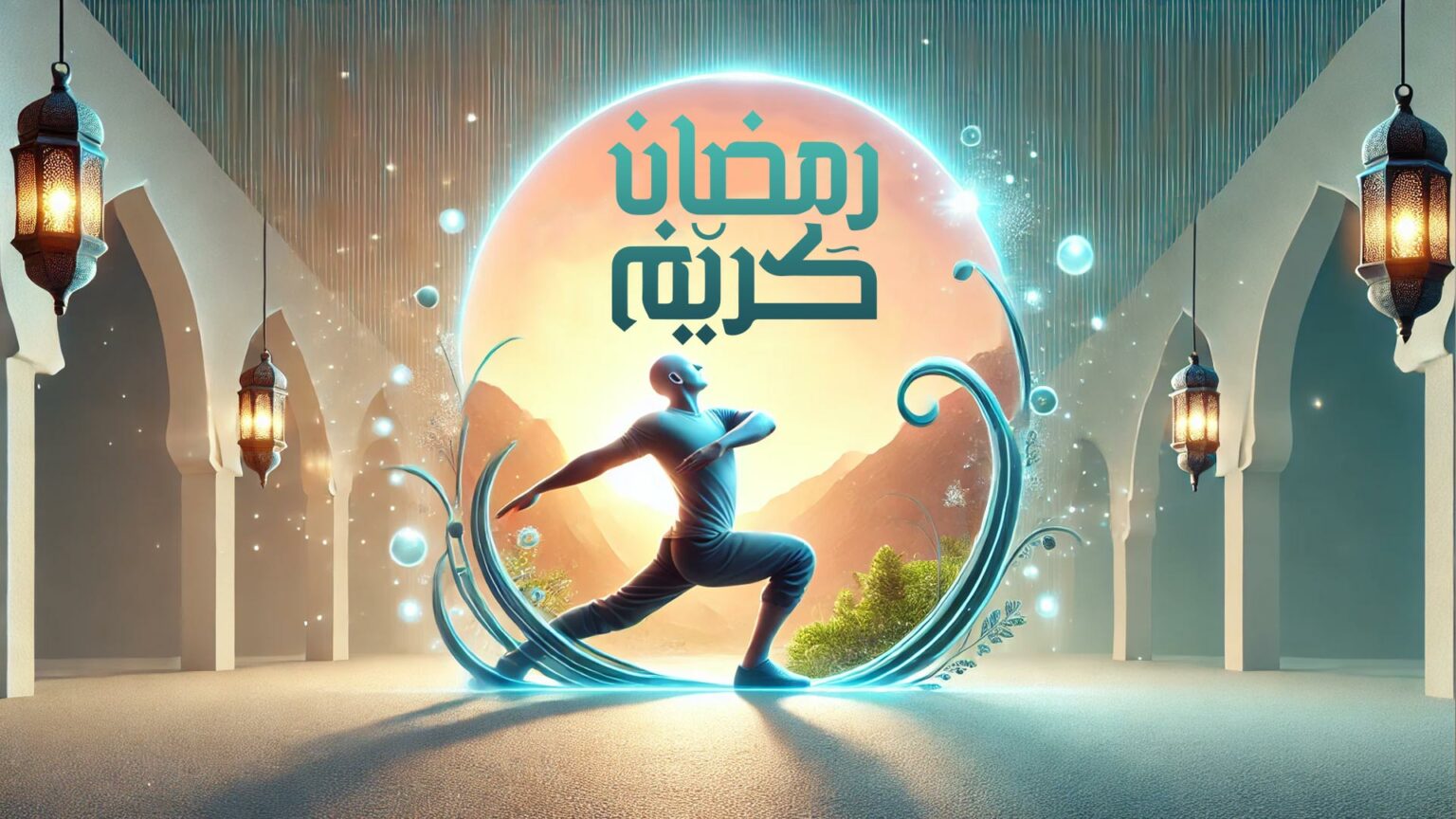 كيف تحافظ على نشاطك خلال الصيام: نصائح وأساليب فعّالة كيف تحافظ على نشاطك خلال الصيام