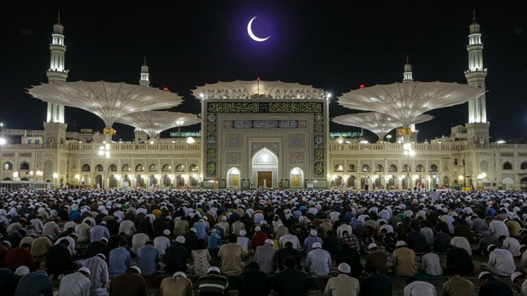 ليلة القدر