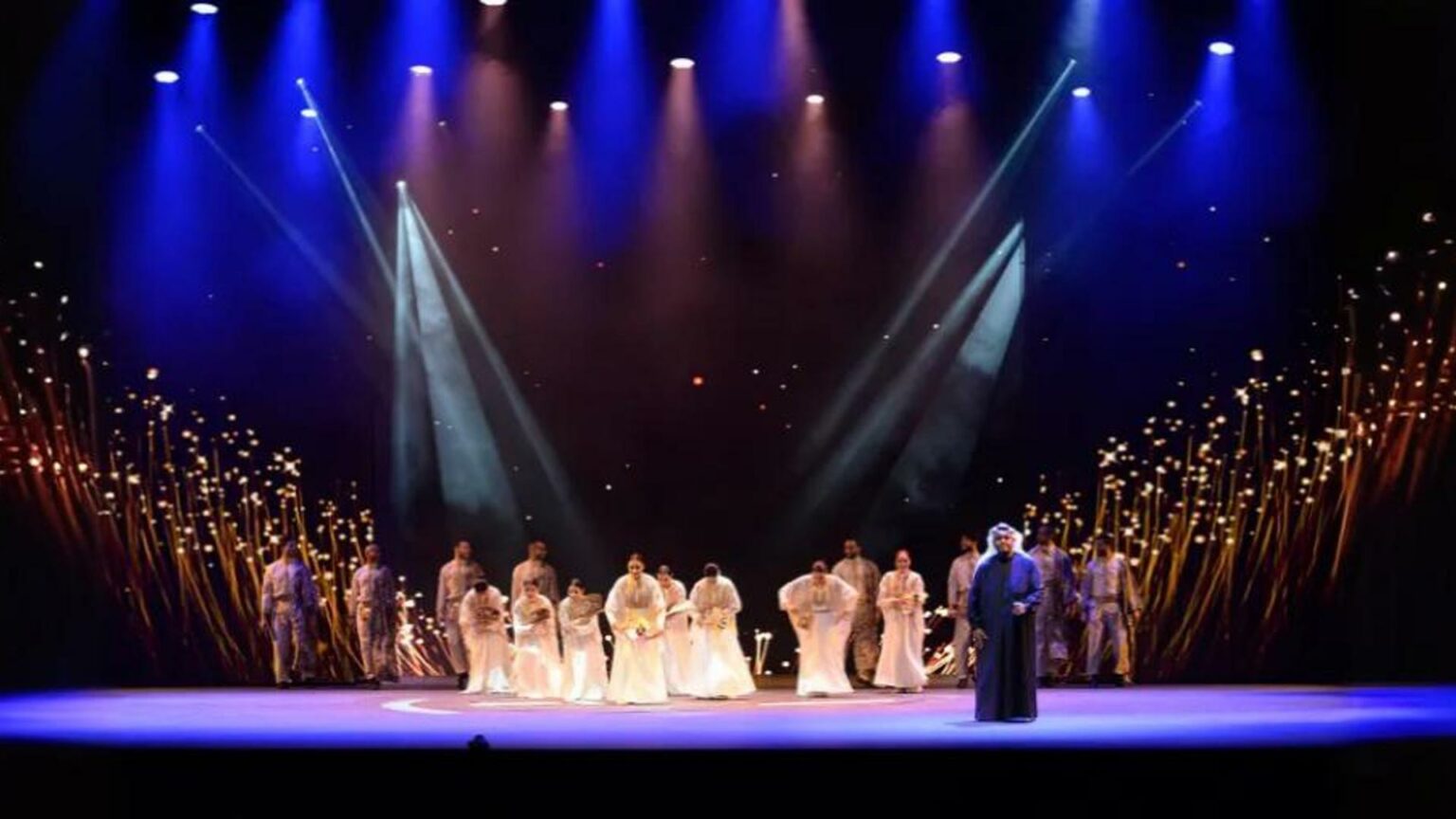 الكويت عاصمة الثقافة العربية