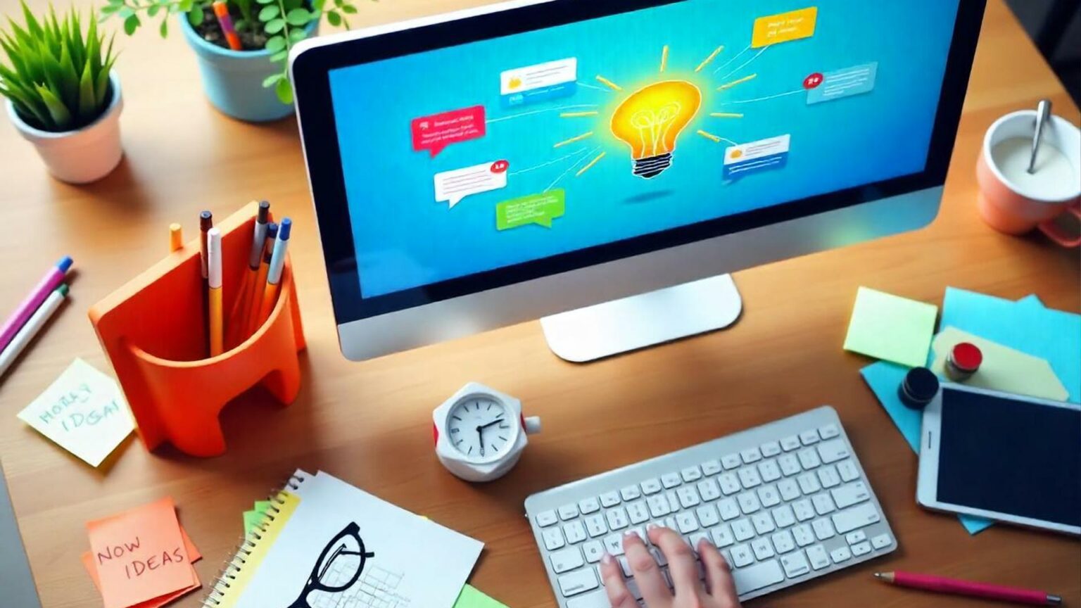 أفضل الحيل التقنية التي يجب أن يعرفها الجميع في 2025