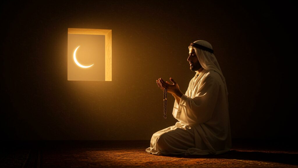أفضل الأدعية في ليلة القدر أفضل الأدعية في ليلة القدر