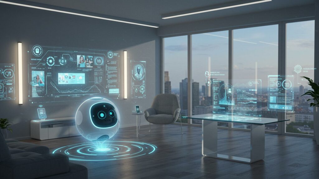 أفضل الأجهزة الذكية التي غيرت حياتنا في 2025