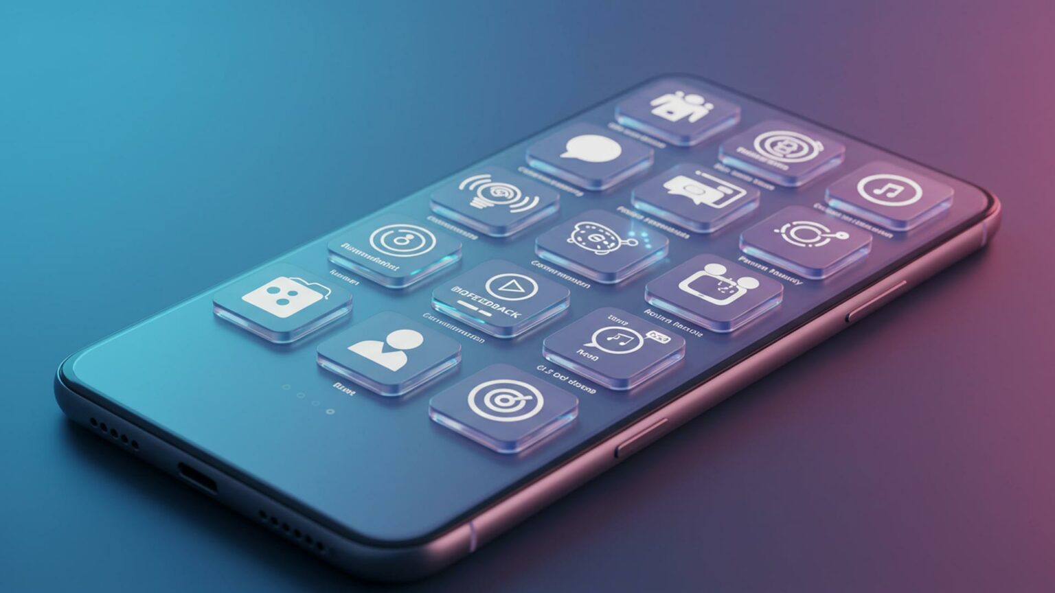 تطبيقات يجب أن تكون على هاتفك في 2025