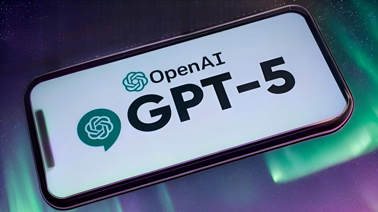 ما الجديد في GPT-5؟