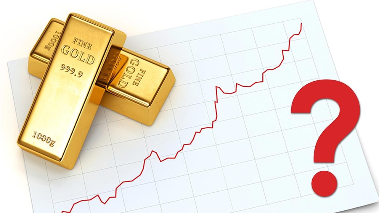 كيف تؤثر التوقعات الاقتصادية على أسعار الذهب؟