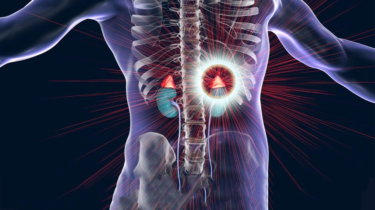 أهمية هذا العلاج في علاج ارتفاع ضغط الدم