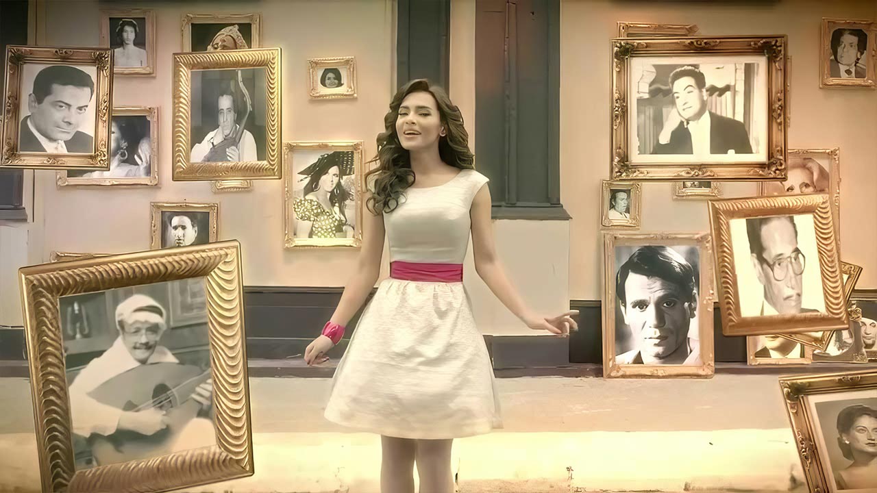 كارمن سليمان: مسيرة فنية متميزة من النجومية إلى التألق