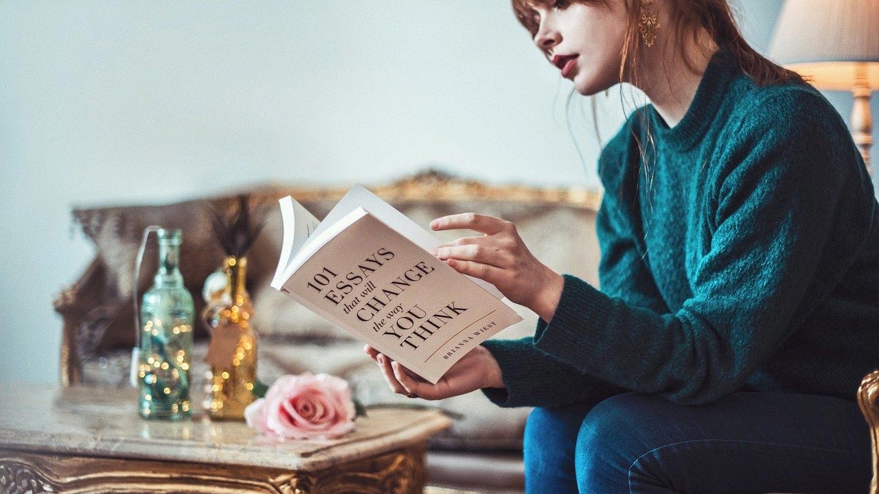 كيف يمكن للقراءة أن تغير حياتك؟