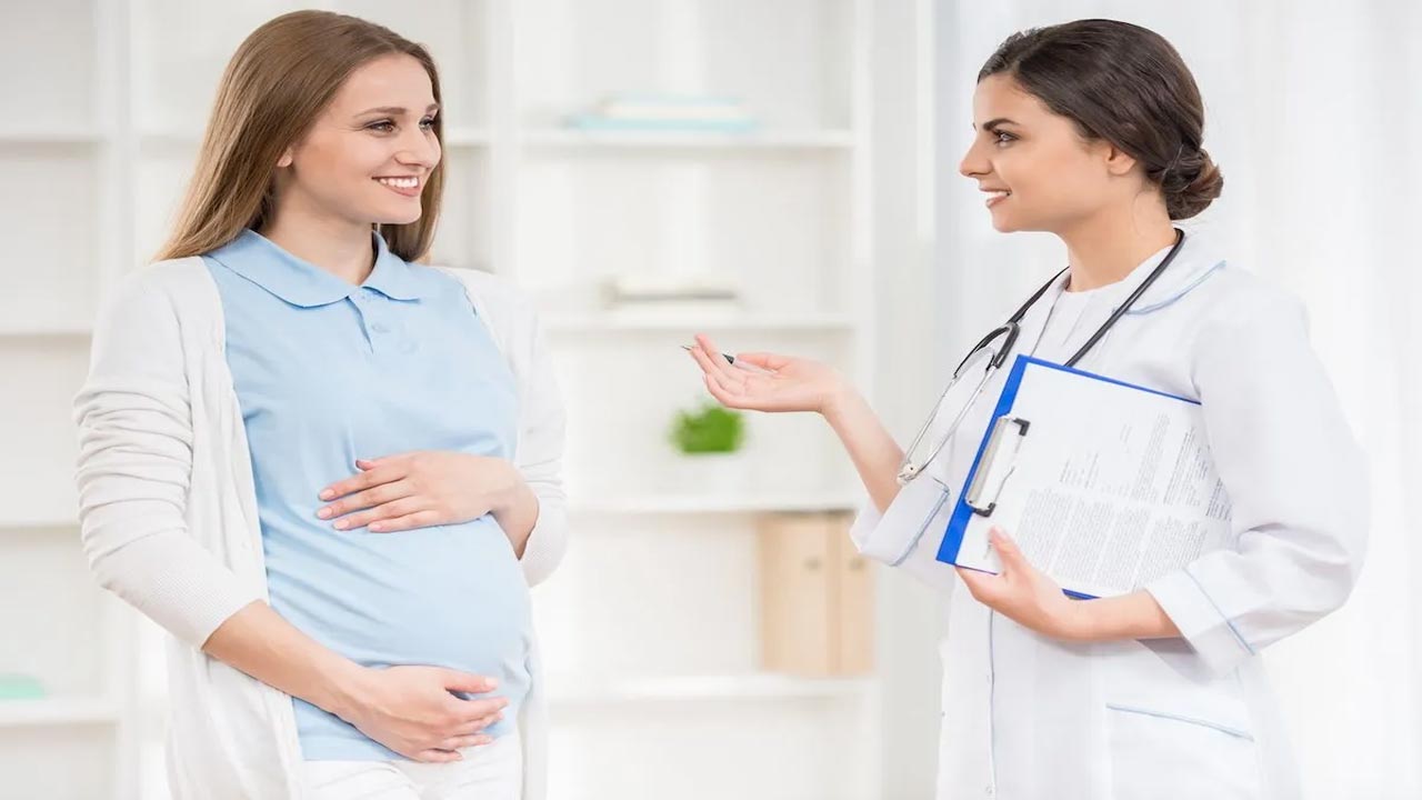 نصائح طبية للسيدات الحوامل أو المصابين بأمراض مزمنة