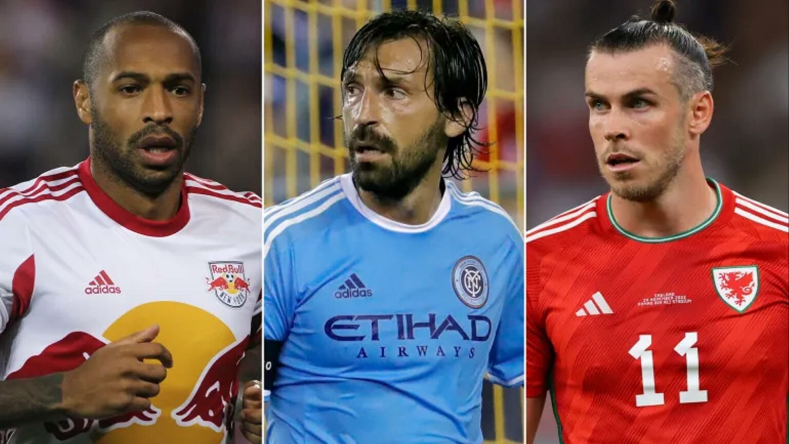 لاعبين غيروا مراكزهم