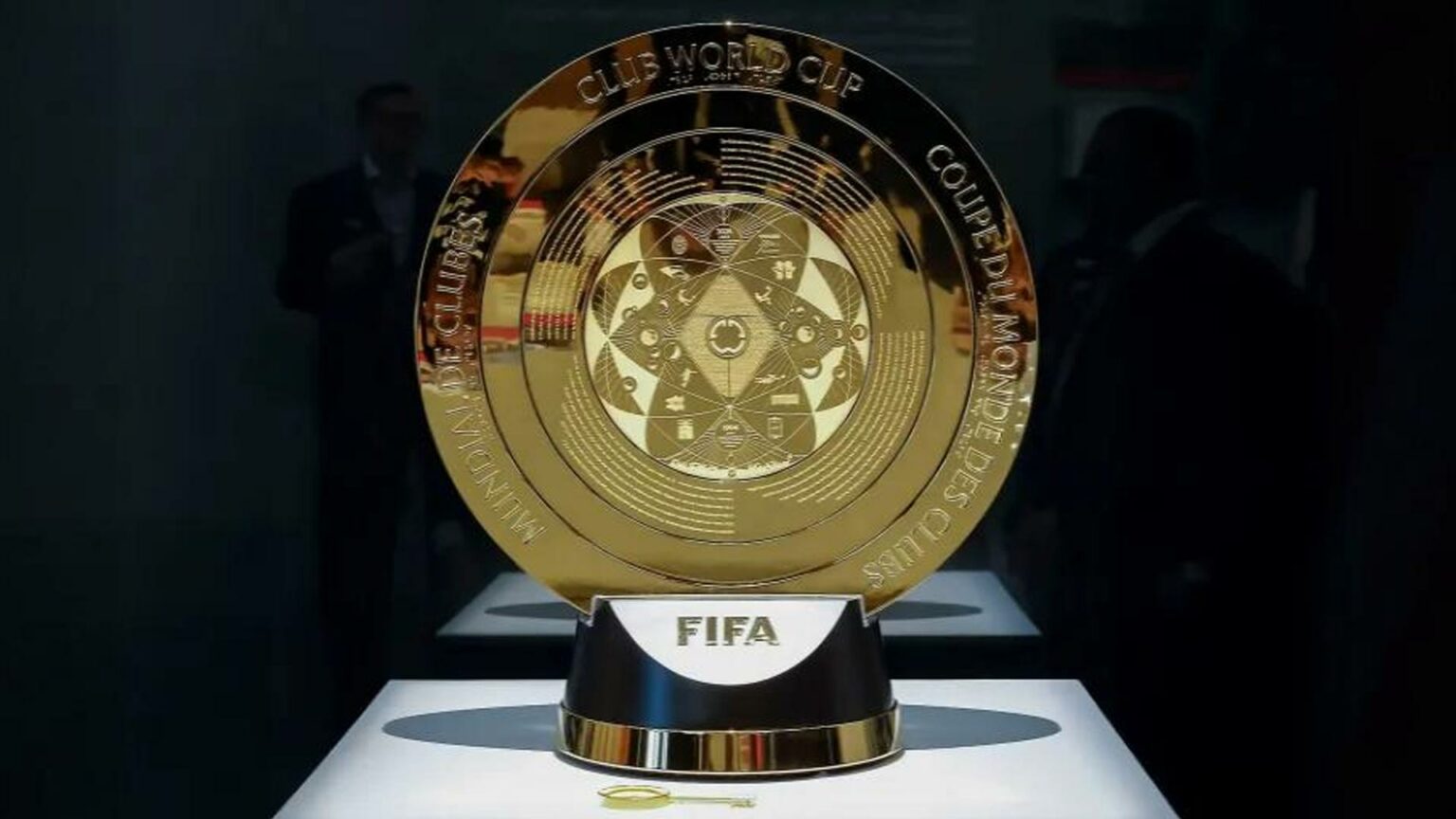 كأس العالم للأندية 2025