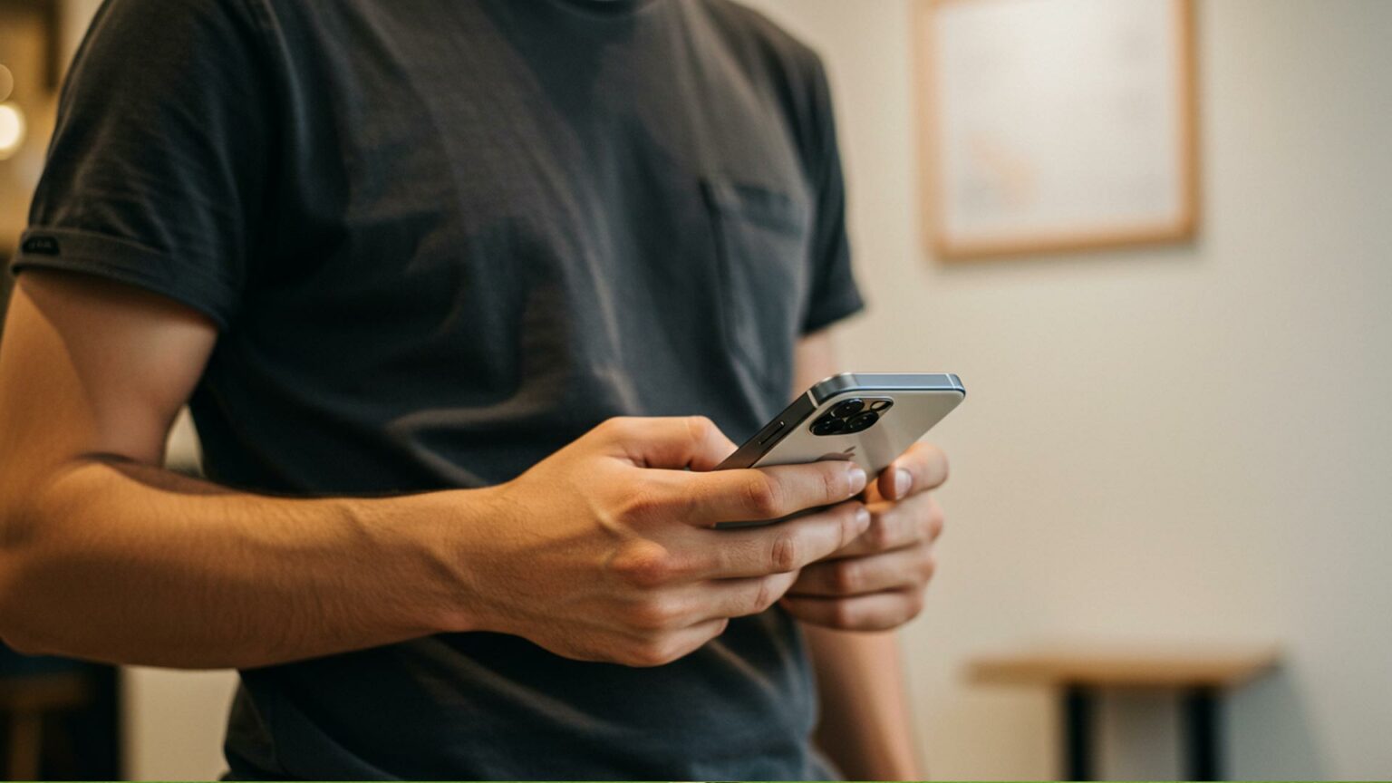 آيفون القابل للطي: كل ما نعرفه حتى الآن عن هاتف أبل المنتظر آيفون القابل للطي