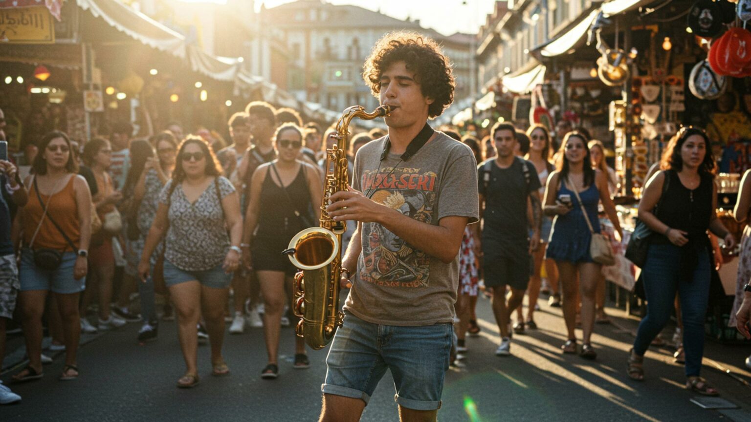 كيف تختار هواية جديدة