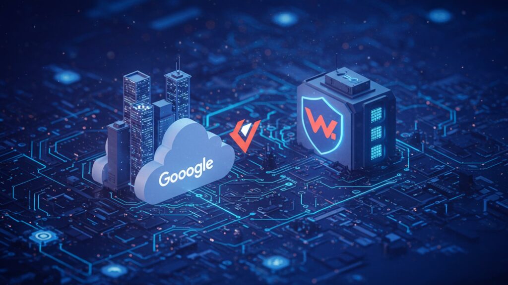 غوغل تستحوذ على شركة الأمن السحابي Wiz في صفقة قياسية بقيمة 32 مليار دولار غوغل تستحوذ على Wiz