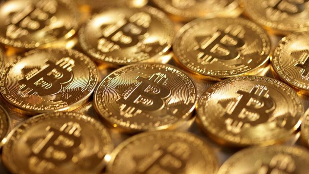 انتعاش سوق العملات الرقمية
