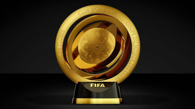 جوائز كأس العالم للأندية 2025