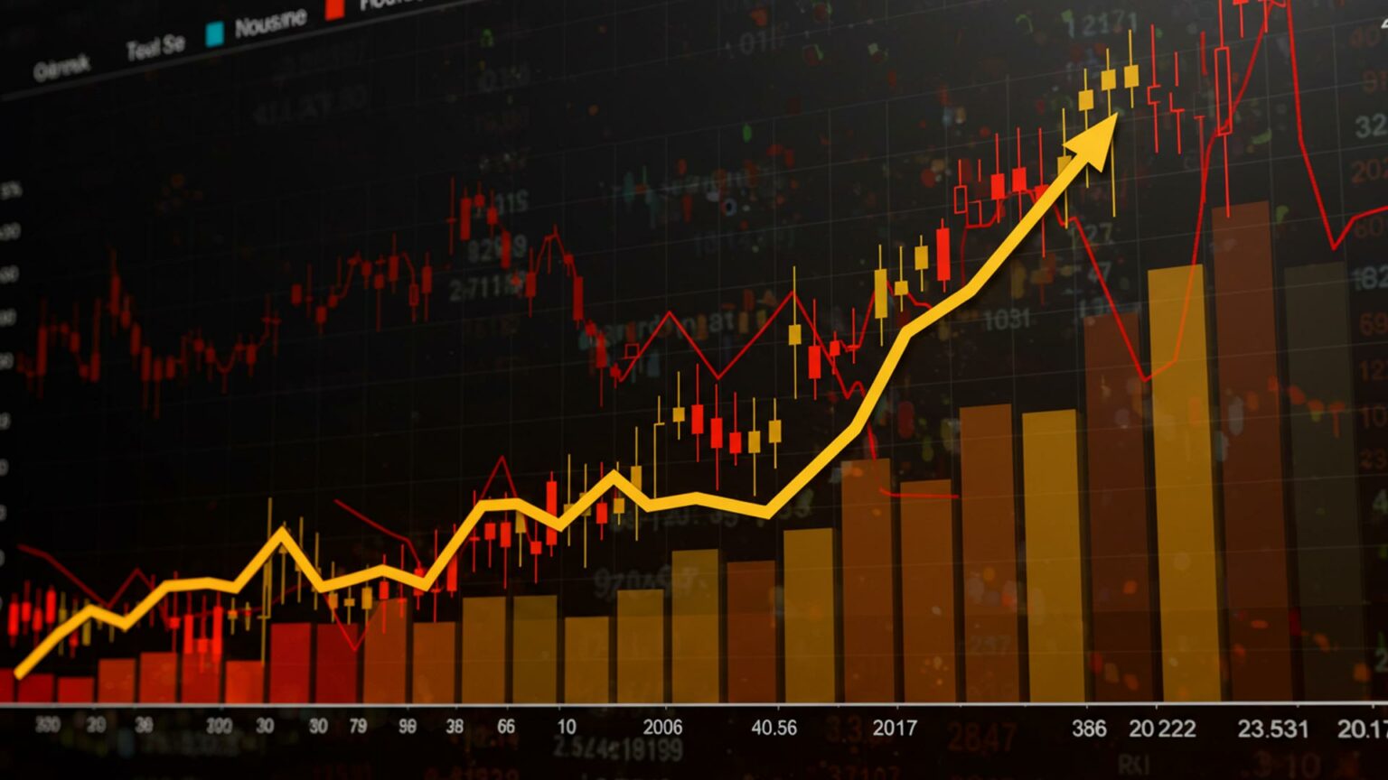 الذهب فوق 3000 دولار