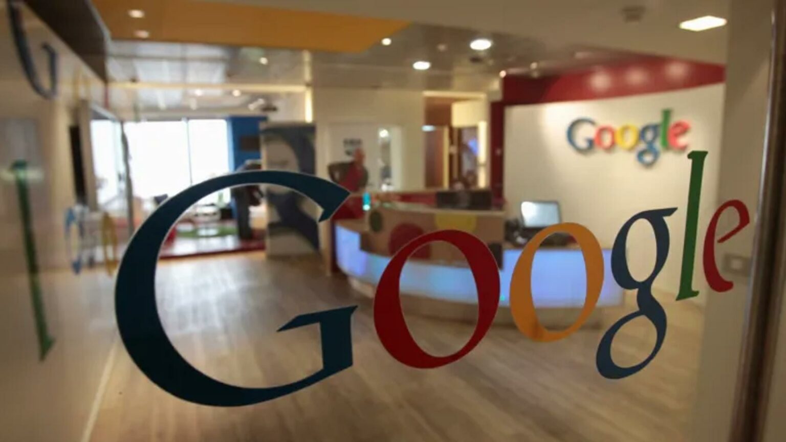 التوظيف في غوغل