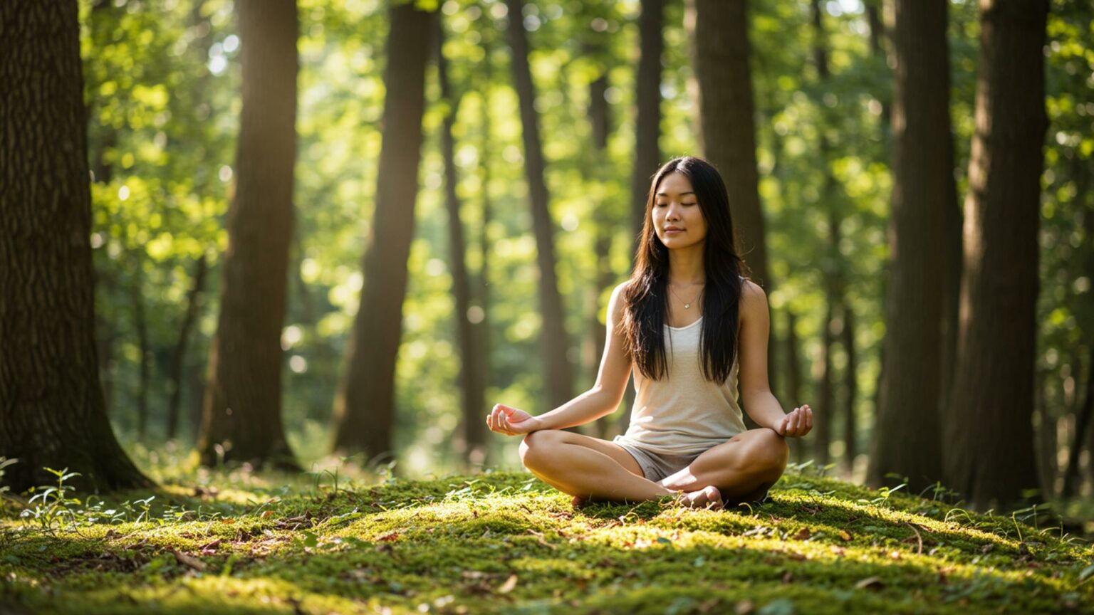 تخفيف التوتر: دليلك للحفاظ على توازن الصحة النفسية والجمالية تخفيف التوتر