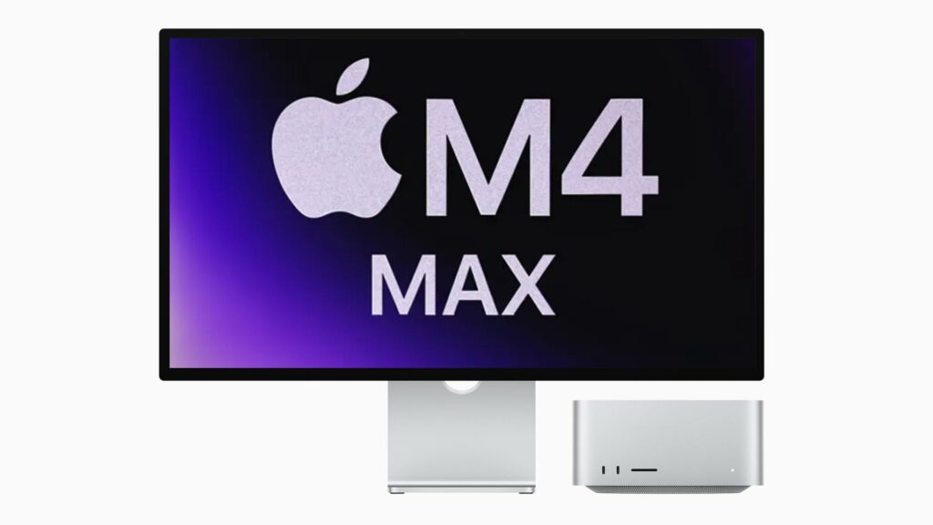 Mac Studio الجديد: أقوى جهاز ماك من أبل Mac Studio الجديد
