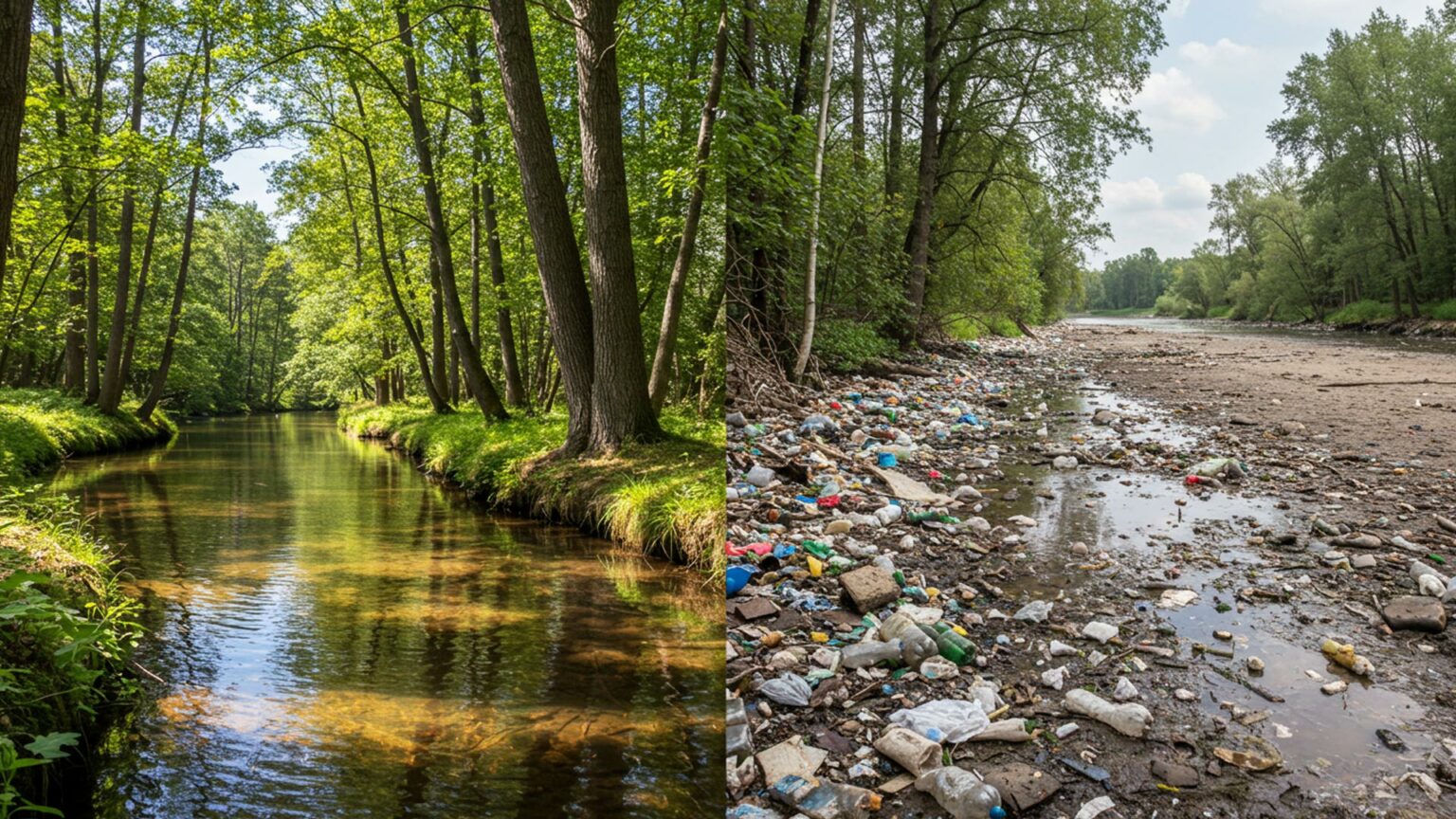 تقليل استهلاك البلاستيك