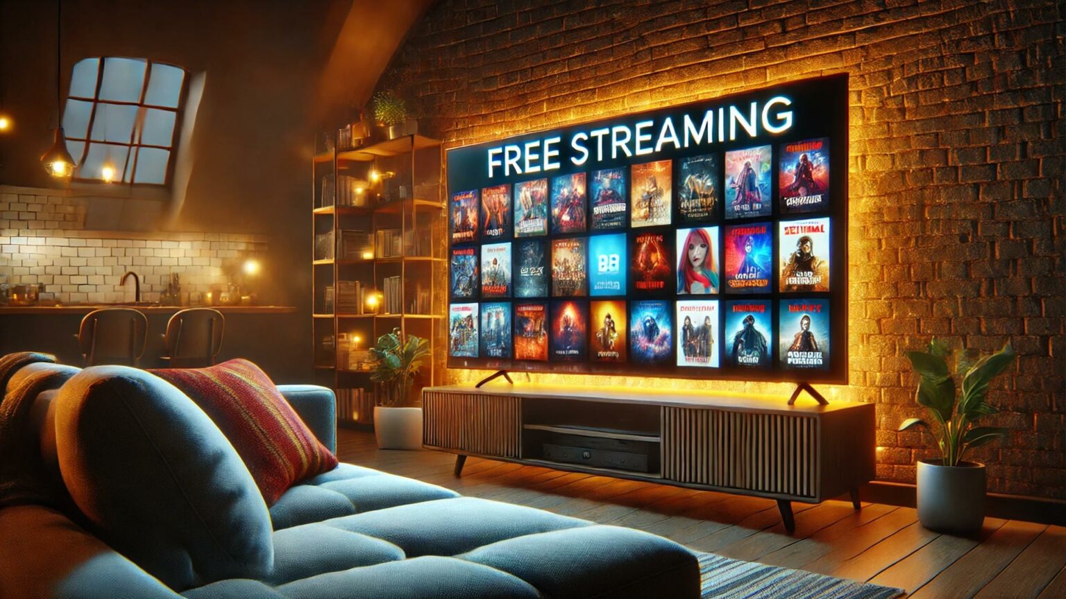 أفضل مواقع لمشاهدة الأفلام والمسلسلات مجاناً