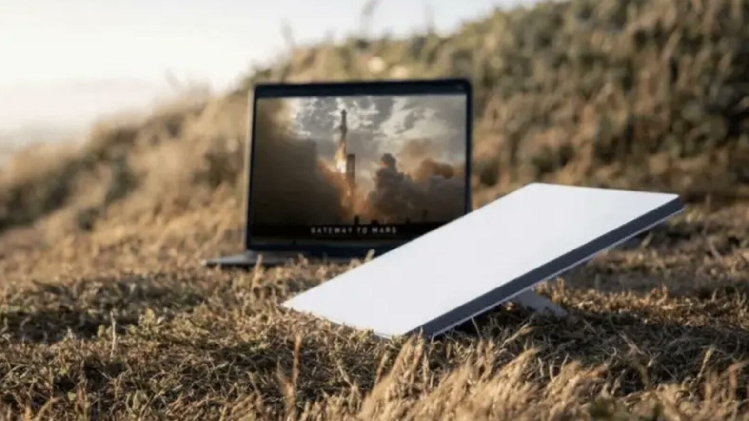 خطة ترامب لتمويل ستارلينك