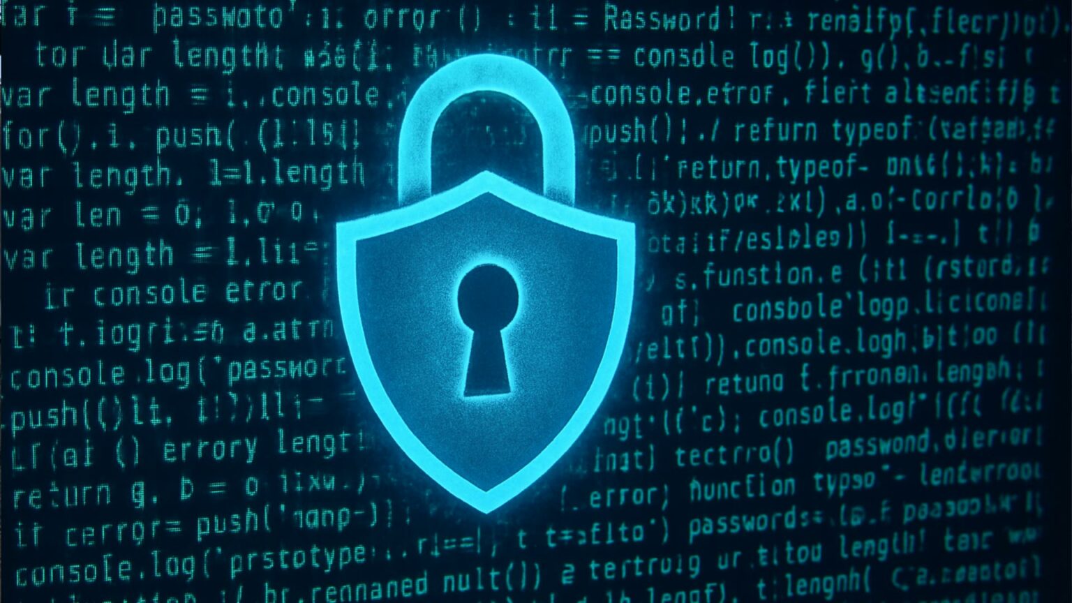 هجمات الأمن السيبراني