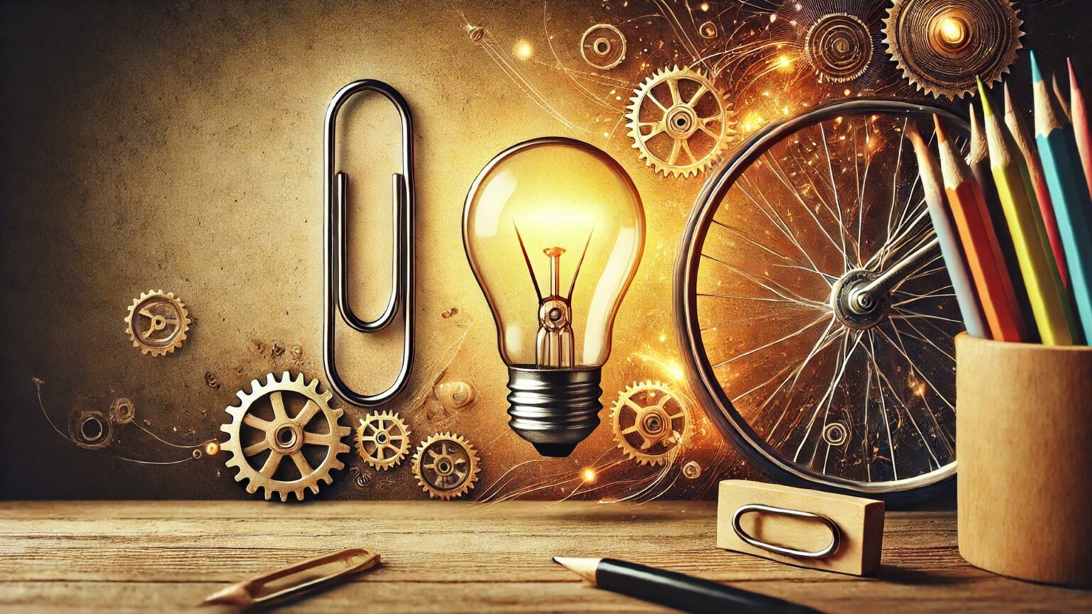 اختراعات بسيطة