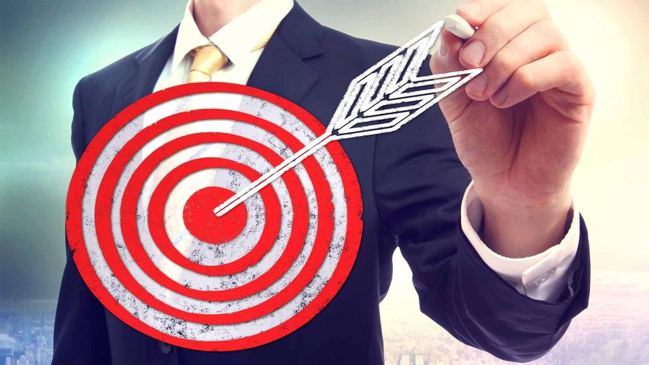 التخطيط وتدوين الأهداف