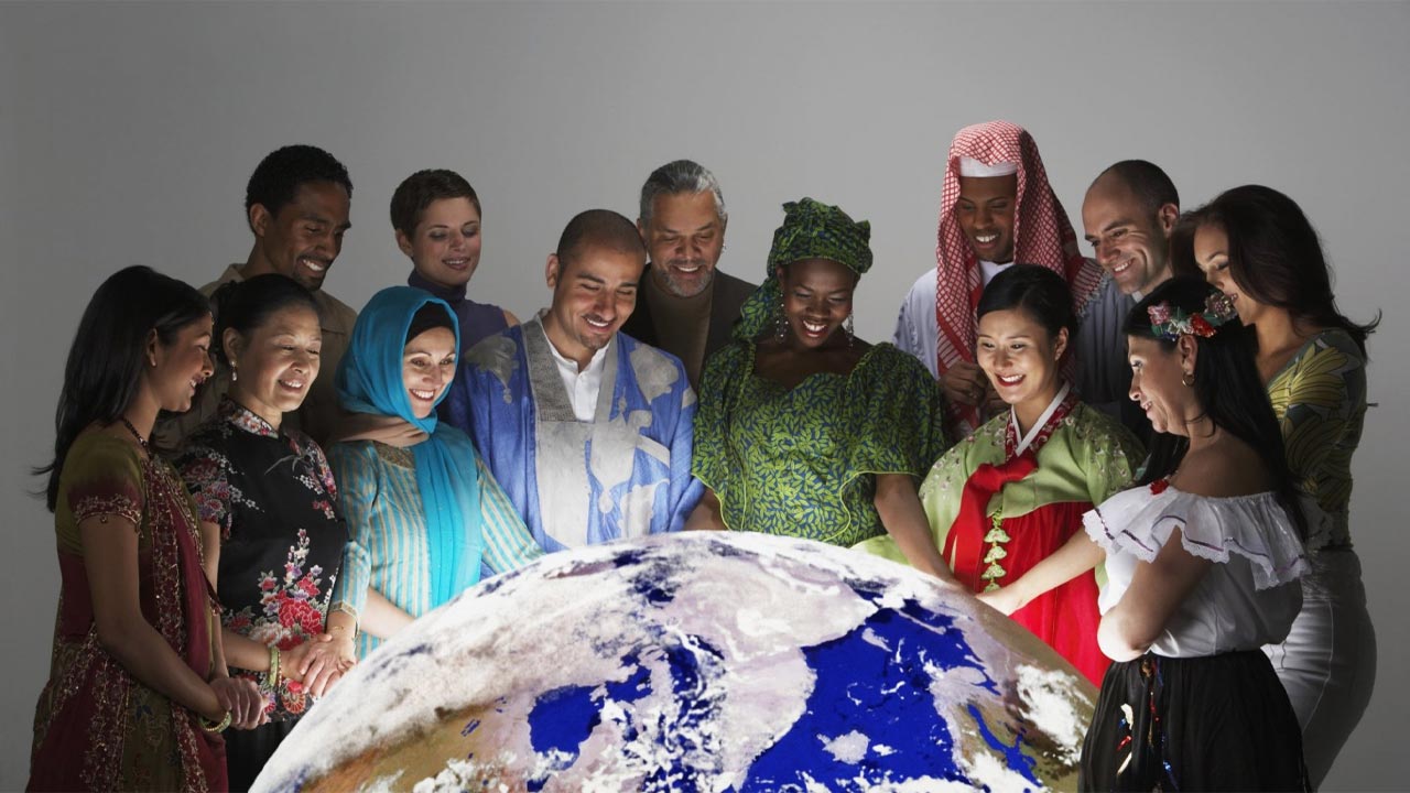 مبادرات ثقافية متنوعة حول العالم