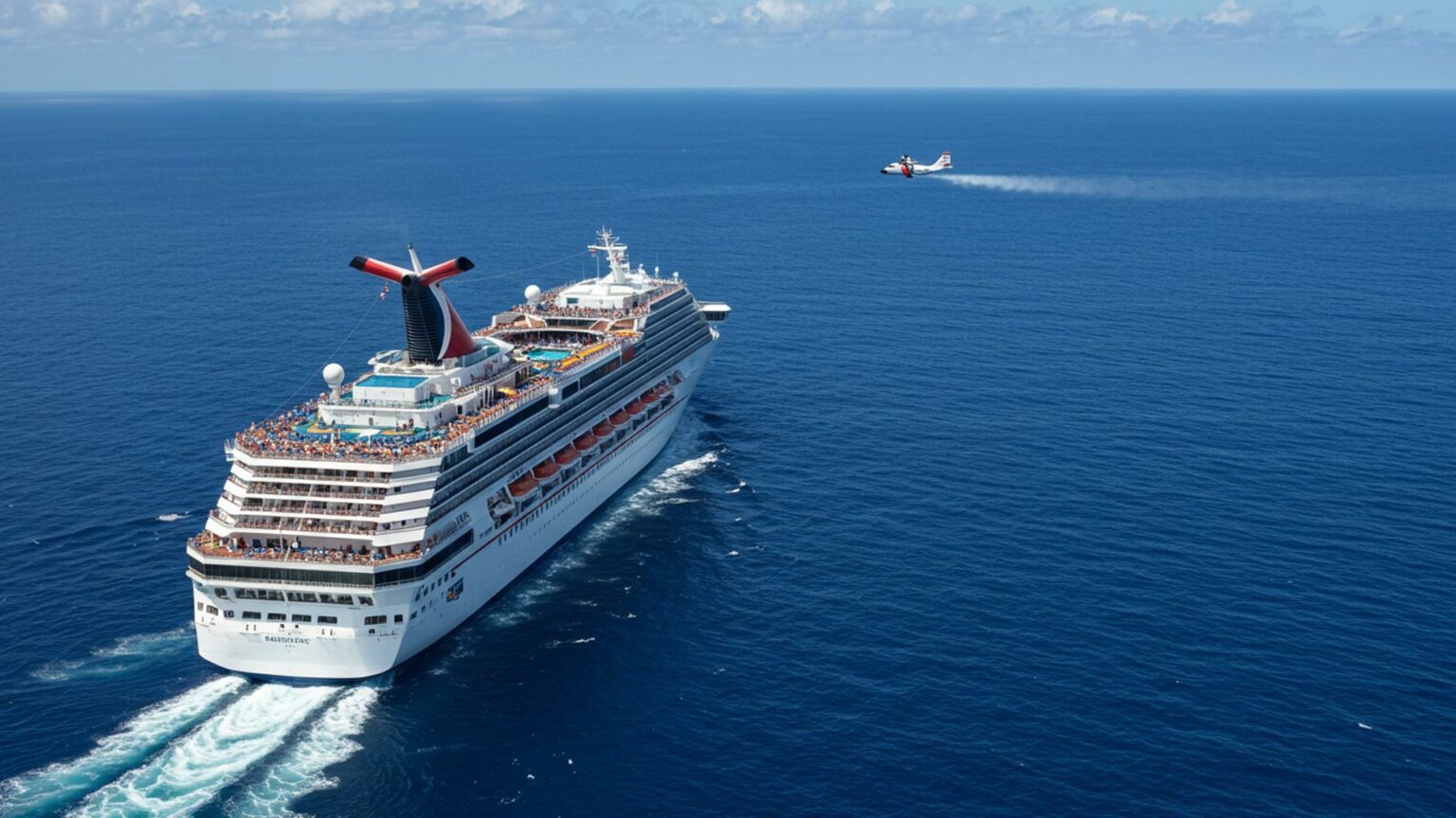 بلاغ كاذب عن قنبلة