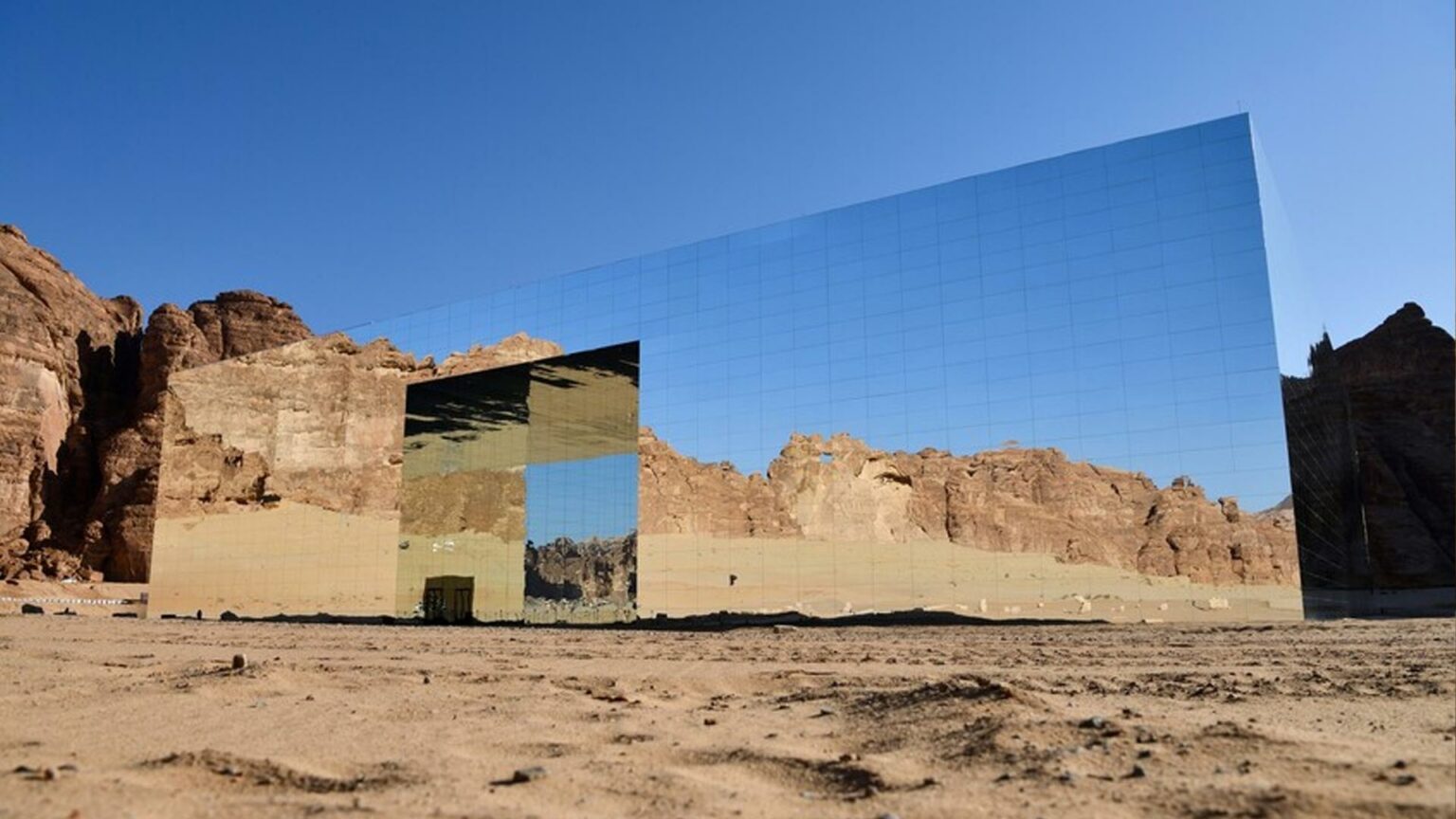 العلا، المملكة العربية السعودية