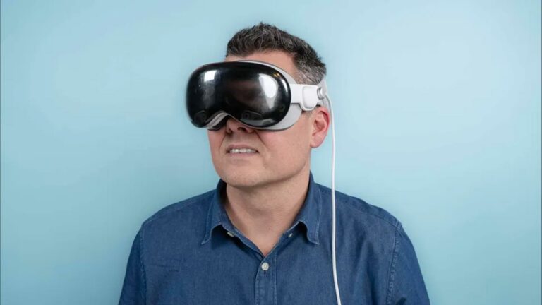 Apple Vision Pro 2