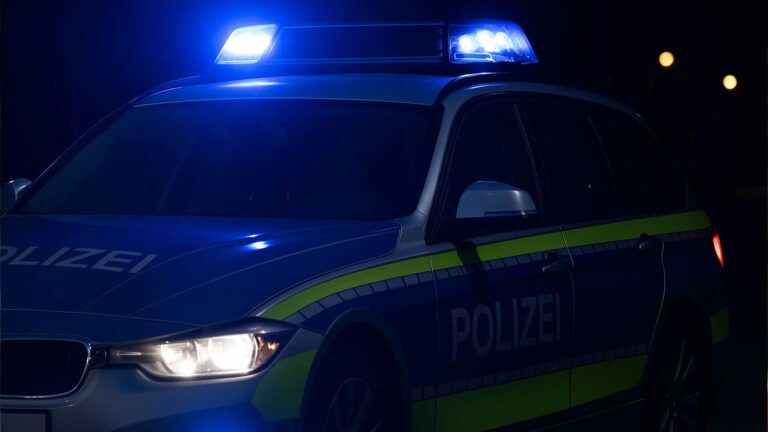 مزحة توديع عزوبية في ألمانيا