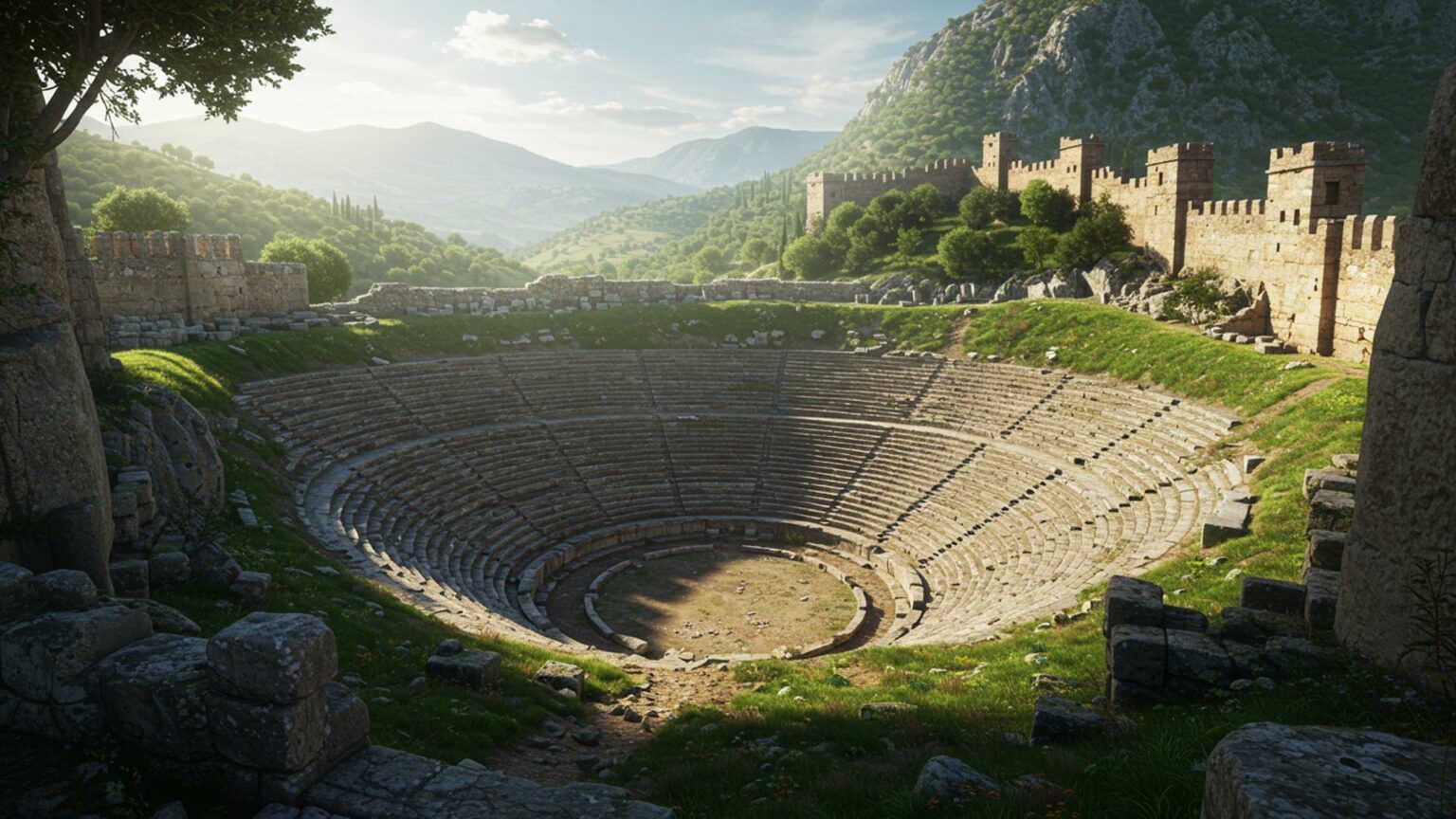 اكتشاف لينكوس