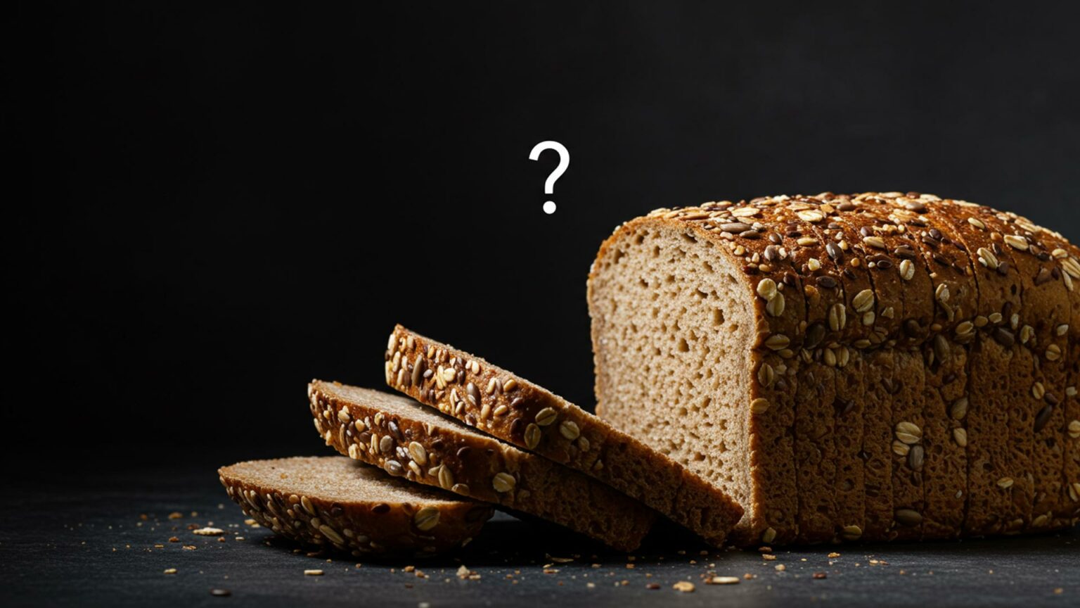 تناول الخبز يومياً