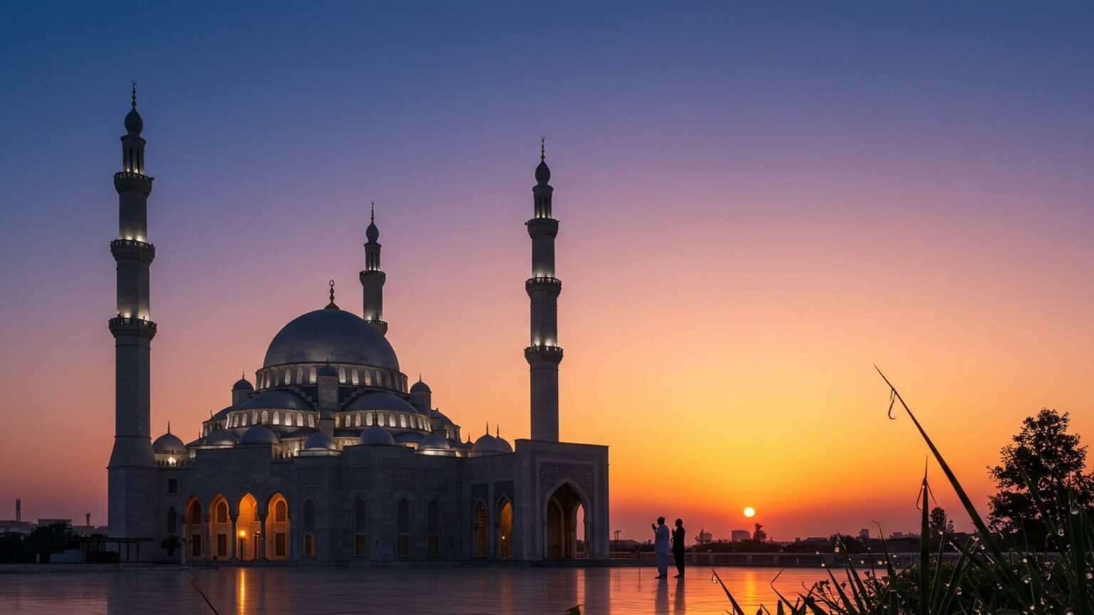 صلاة الفجر
