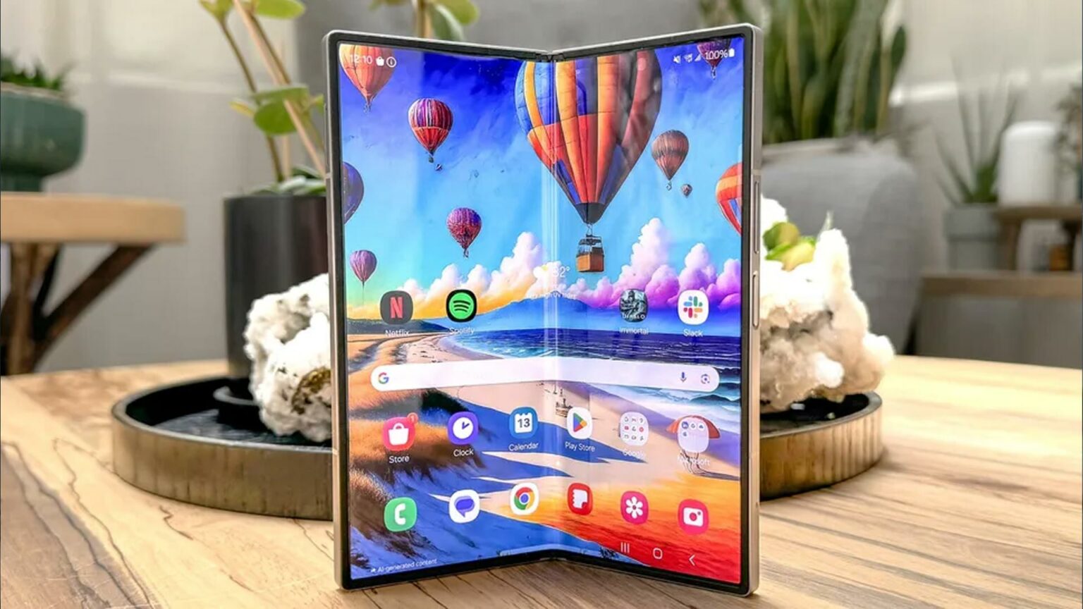 Galaxy Z Fold 7