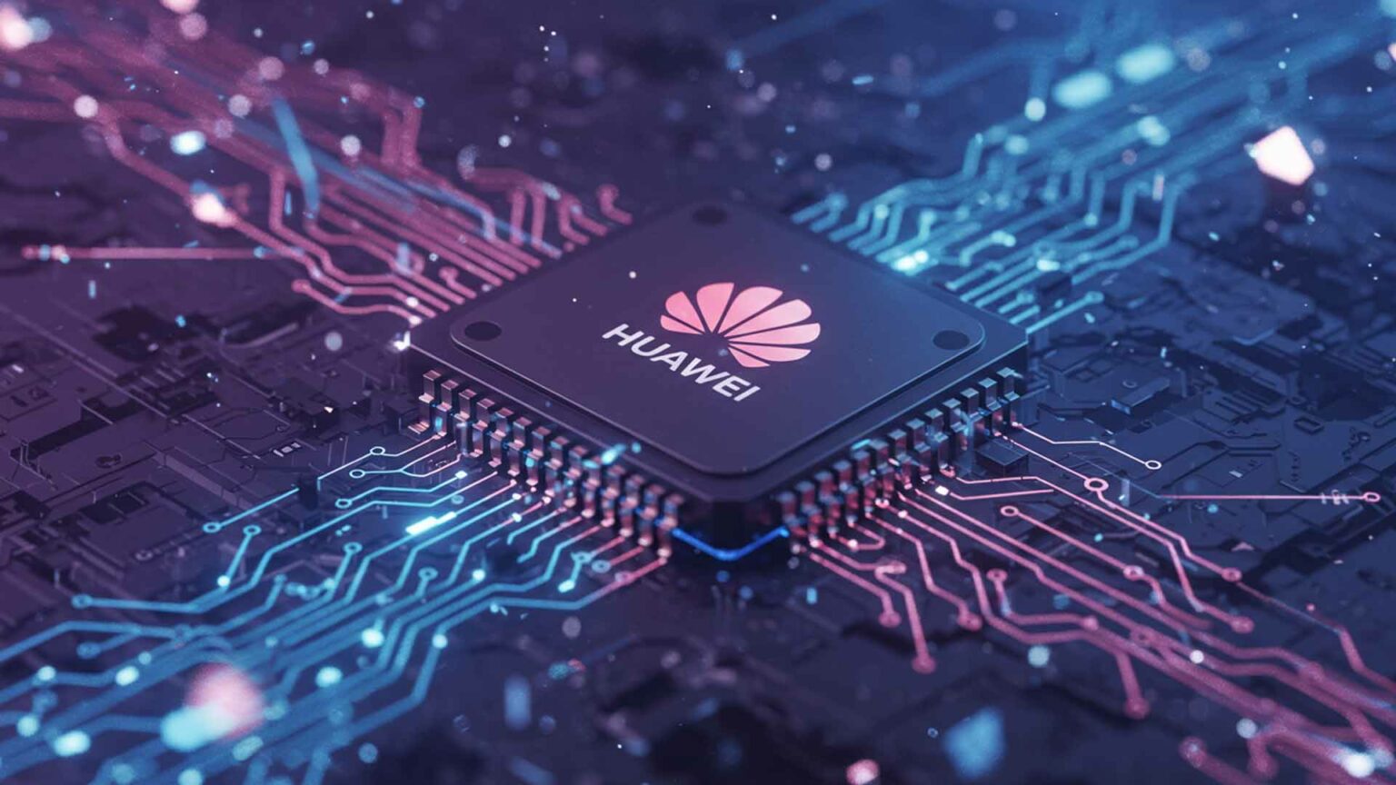 شريحة هواوي 910C